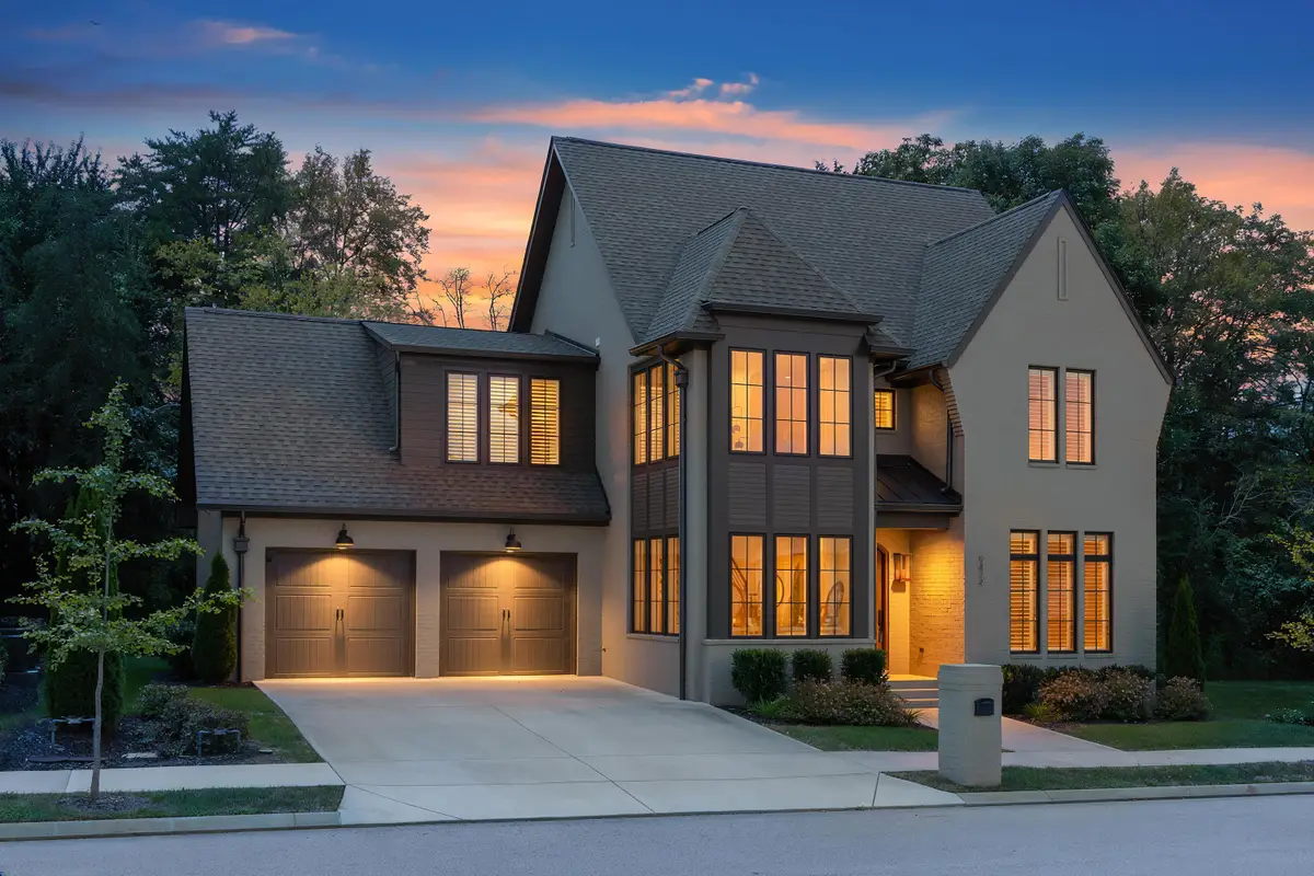 9474 Calder Circle, Ooltewah, TN 37363 - #1