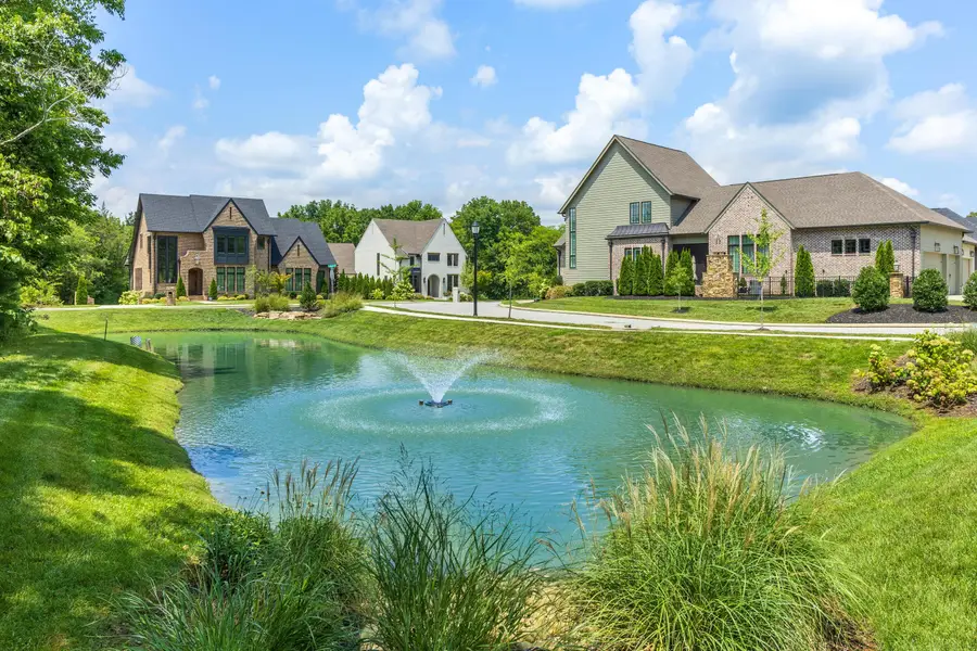 9474 Calder Circle, Ooltewah, TN 37363 - #2