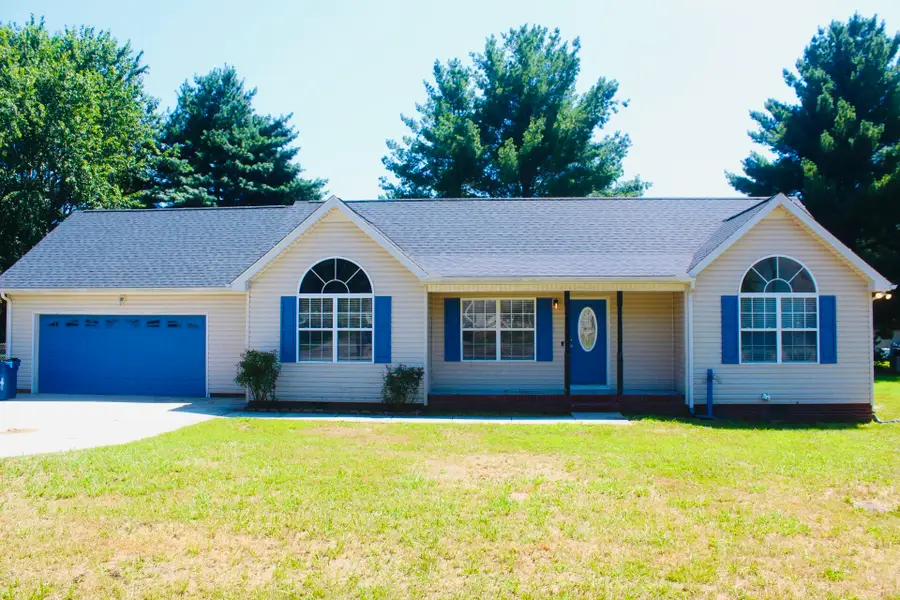 474 Indian Springs Circle, Manchester, TN 37355 - #2