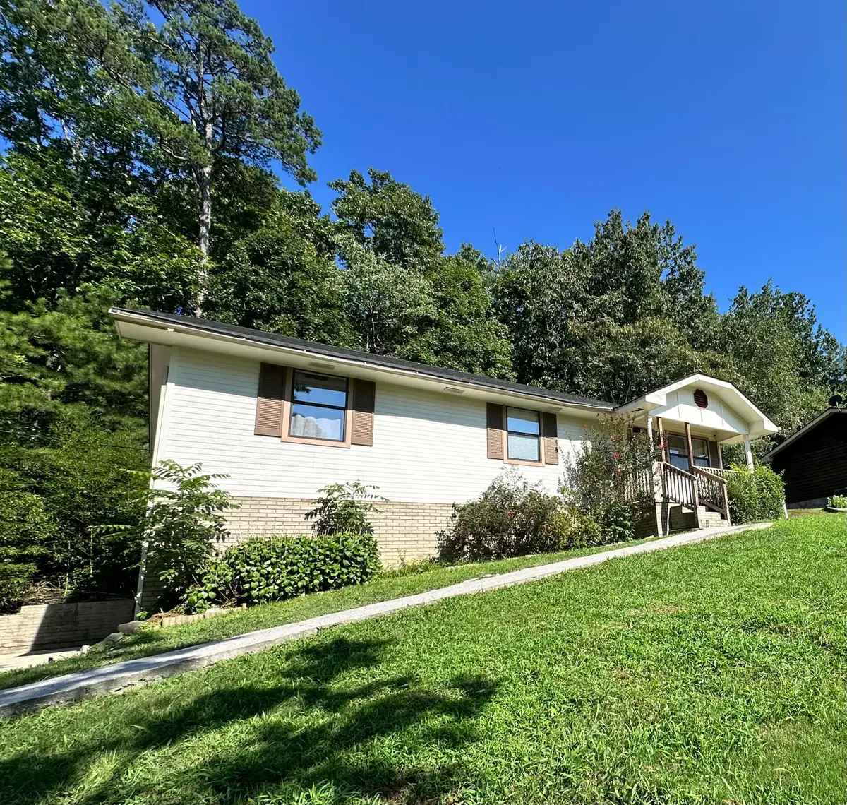 92 Joe Tike Drive, Ringgold, GA 30736 - #1