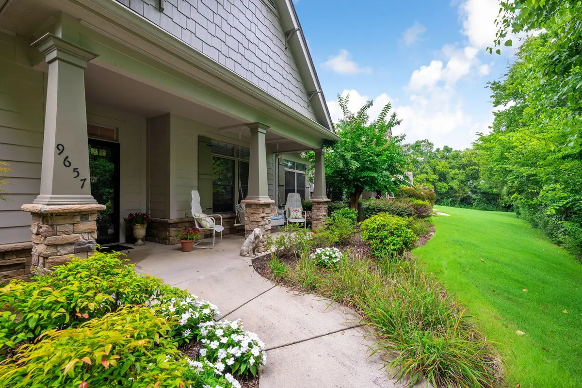 9657 Collier Place, Ooltewah, TN 37363 - #1
