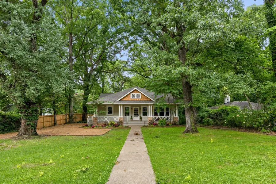 321 Signal Mountain Boulevard, Signal Mountain, TN 37377 - #2
