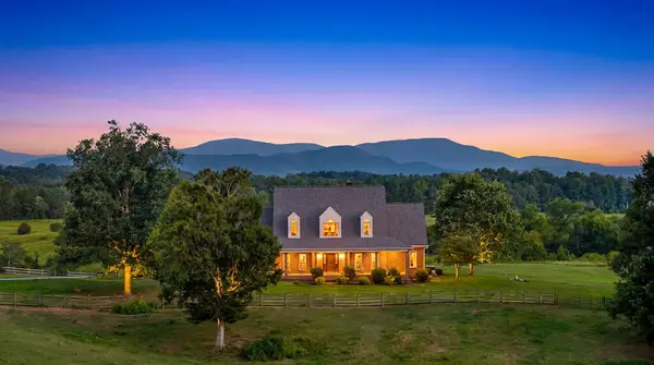 559 White Road Se, Old Fort, TN 37362