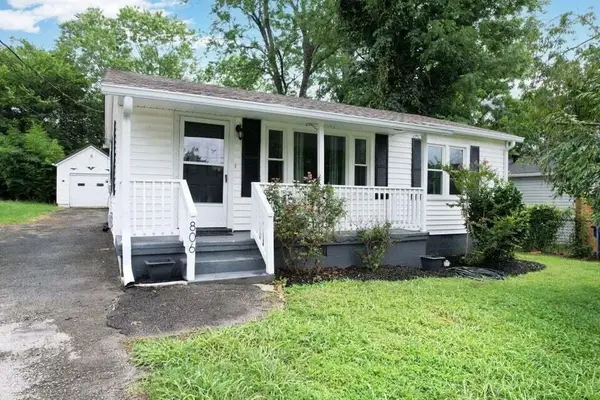 806 Willow Street Nw, Cleveland, TN 37311