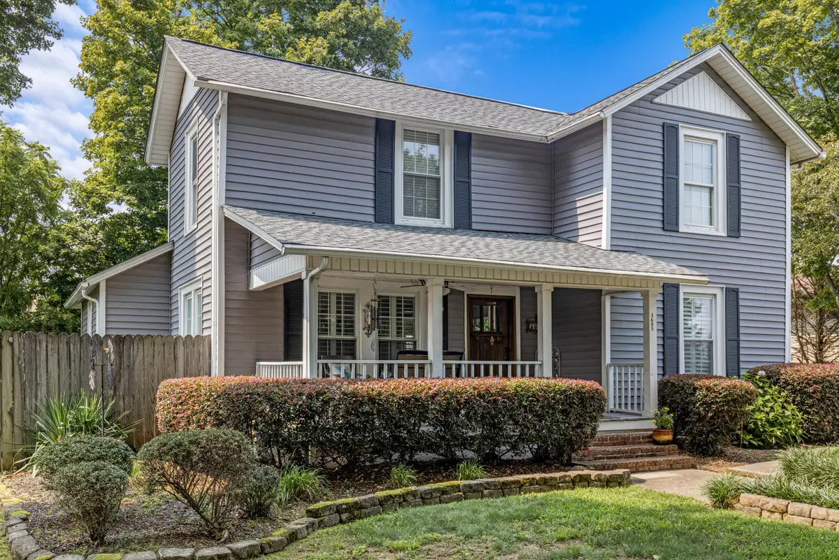3605 Michigan Avenue Road Ne, Cleveland, TN 37323 - #1