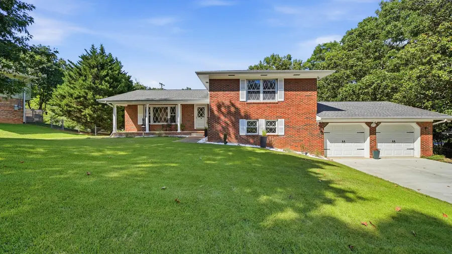 4715 N Forest Road, Hixson, TN 37343 - #3
