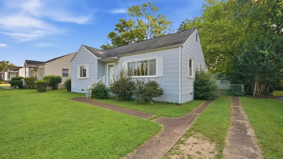 120 Rees Avenue, Chattanooga, TN 37411 - #2