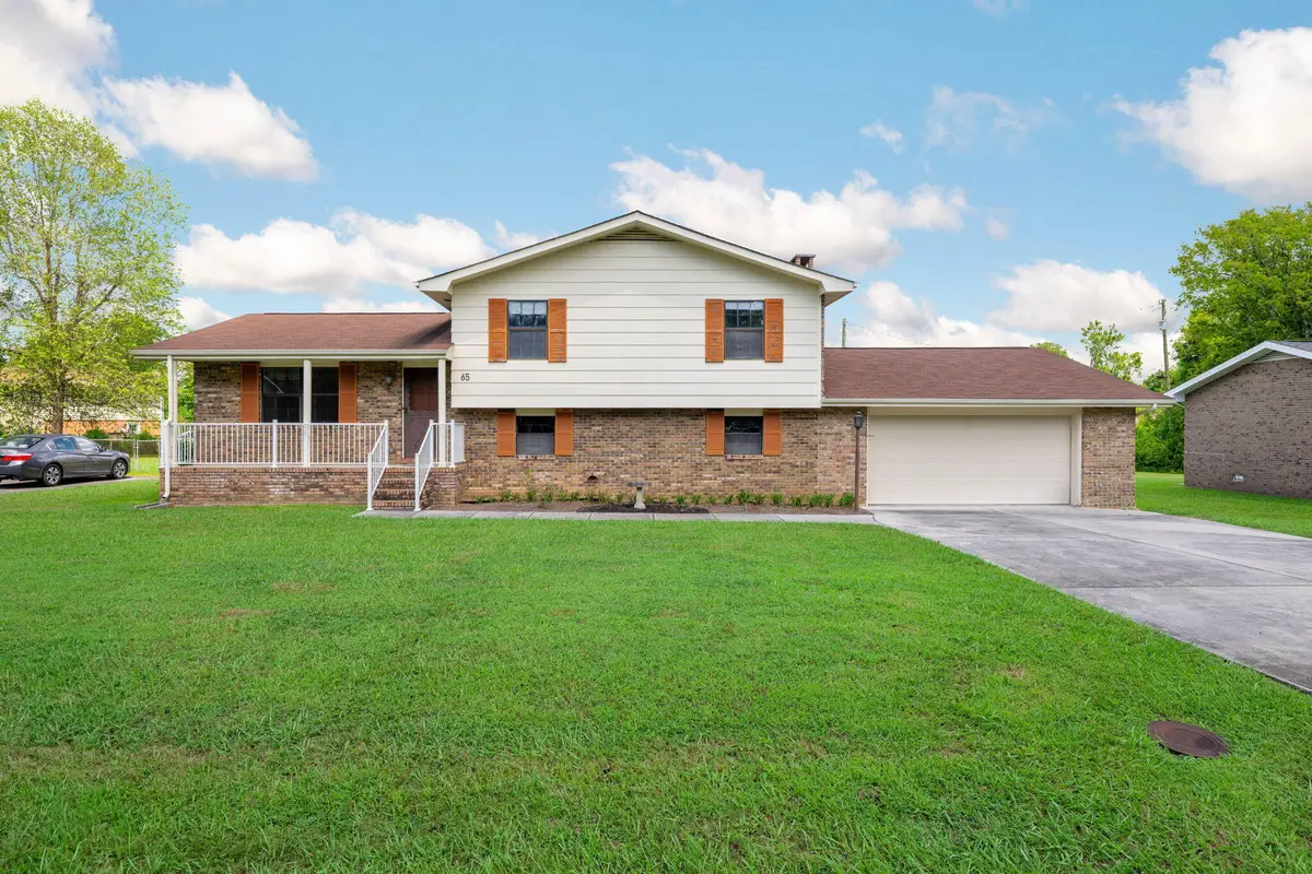 65 Mitchell Lane, Rossville, GA 30741 - #1
