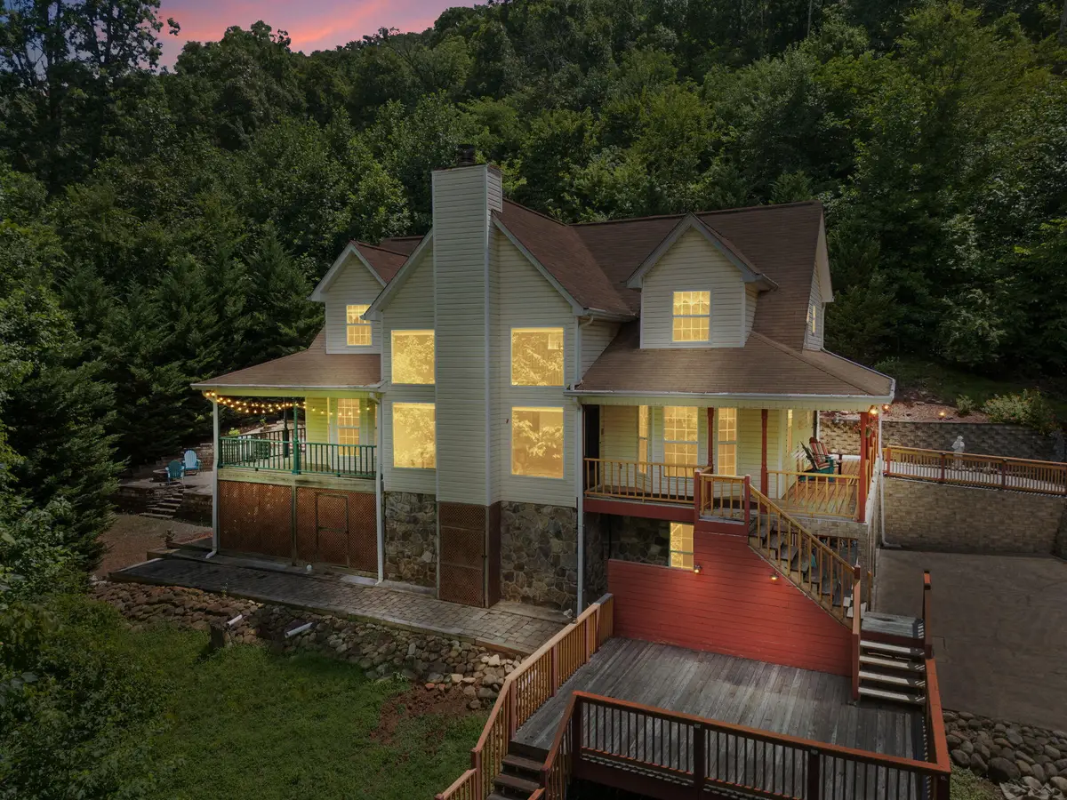 9369 Hopi Trail, Ooltewah, TN 37363 - #1