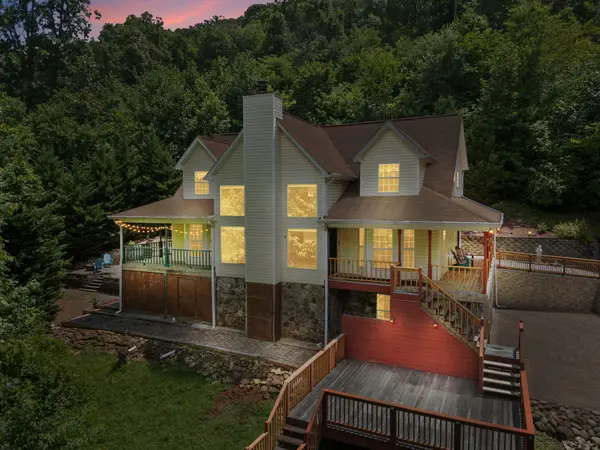9369 Hopi Trail, Ooltewah, TN 37363