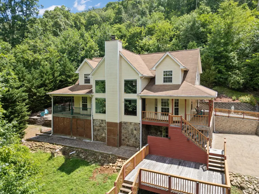 9369 Hopi Trail, Ooltewah, TN 37363 - #2