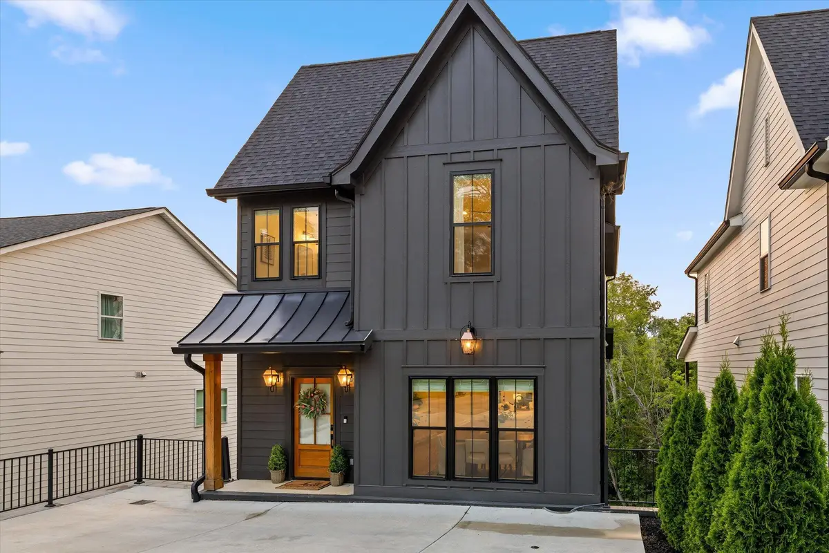 617 Ladd Avenue, Chattanooga, TN 37405 - #1