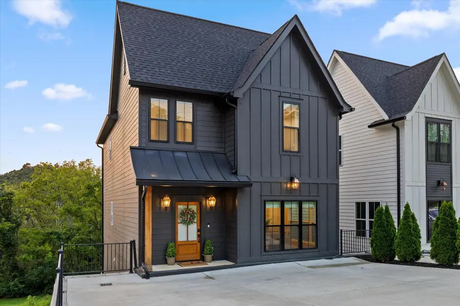 617 Ladd Avenue, Chattanooga, TN 37405 - #3