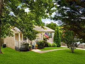 240 SE Bell Street Se, Cleveland, TN 37323 - #1