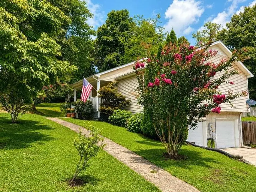 240 SE Bell Street Se, Cleveland, TN 37323 - #3