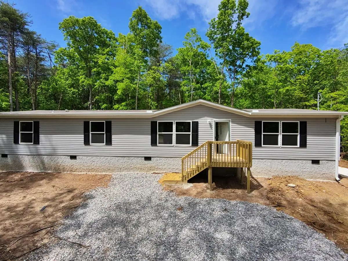 321 Lakeside Drive, Graysville, TN 37338 - #1