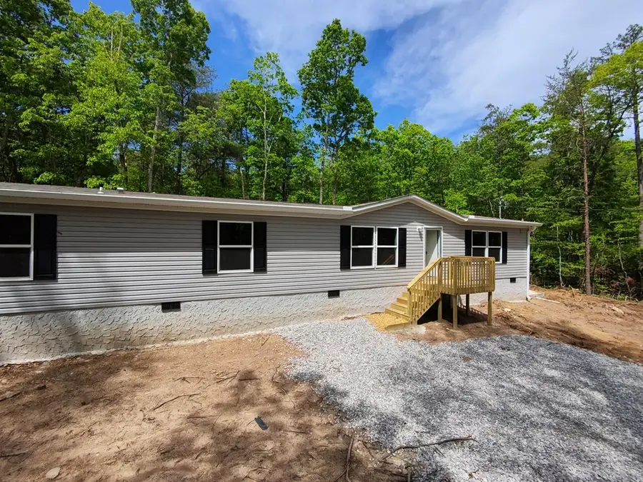 321 Lakeside Drive, Graysville, TN 37338 - #3