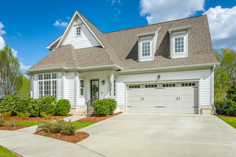 813 Blissfield Court, Chattanooga, TN 37419 - #2