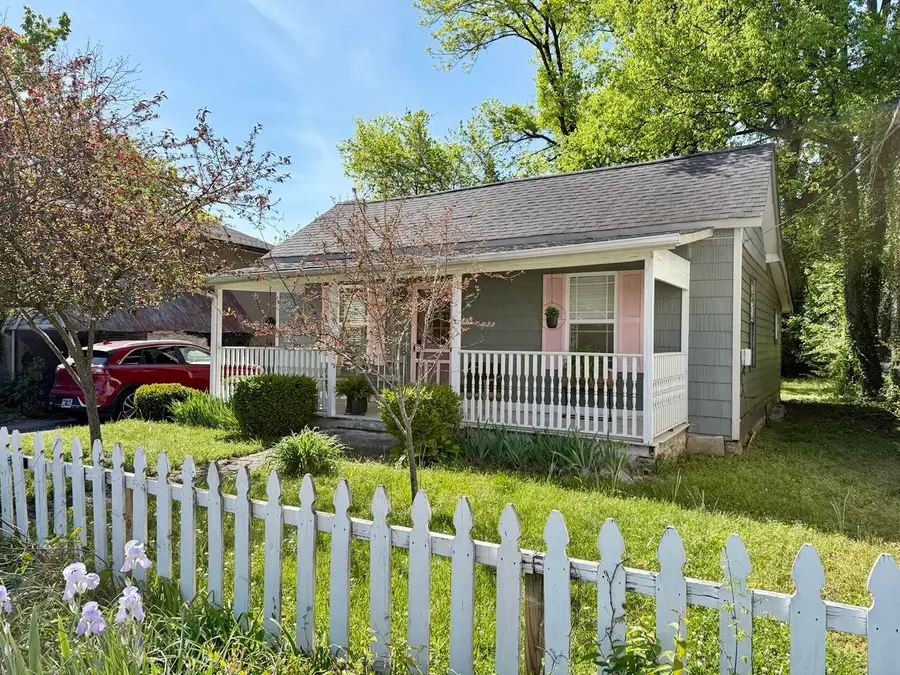 917 Market Street Street, Dayton, TN 37321 - #2