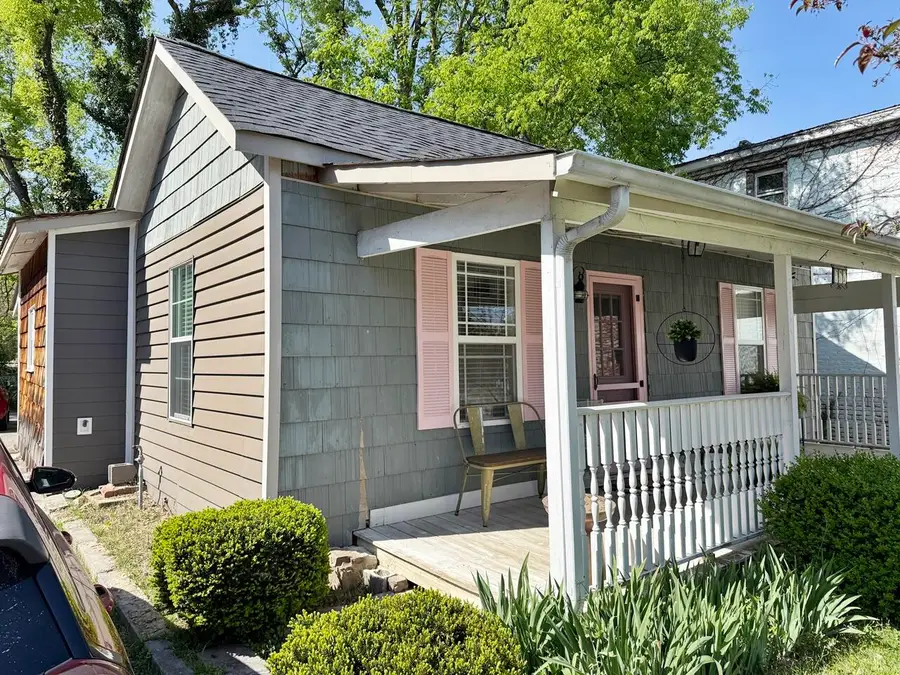 917 Market Street Street, Dayton, TN 37321 - #3