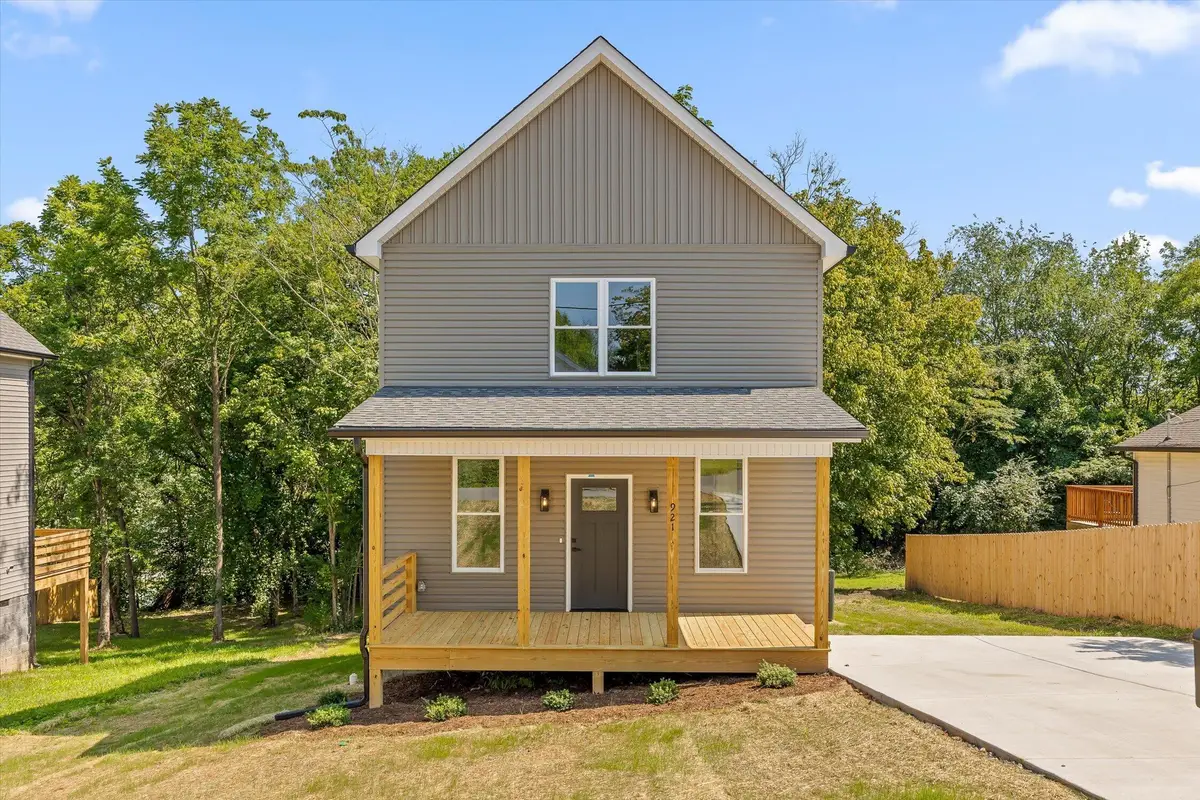 921 2nd Street Ne, Cleveland, TN 37311 - #1