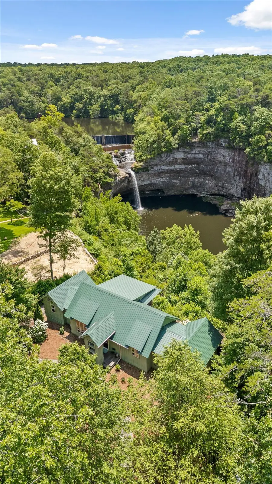 142 County Road 650, Mentone, AL 35984 - #2