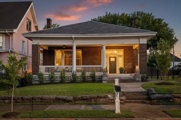 1406 Chamberlain Avenue, Chattanooga, TN 37404