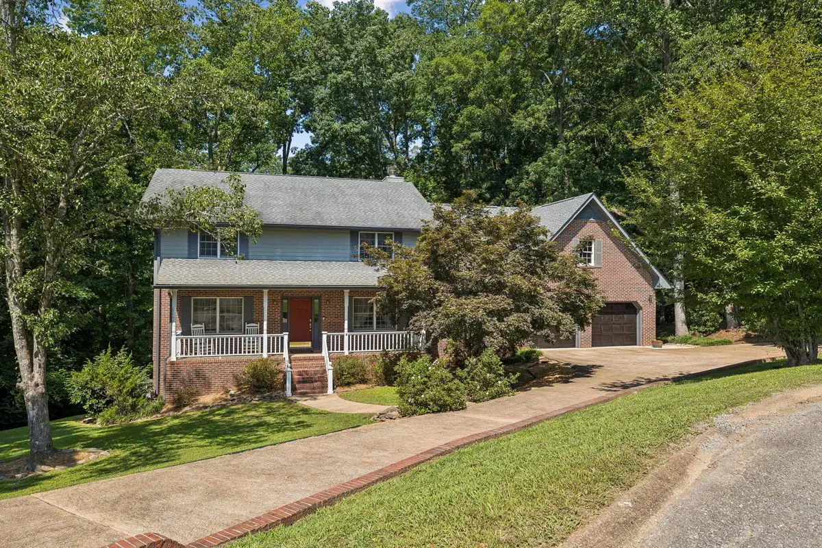 605 Stonebrook Drive, Chattanooga, TN 37415 - #1