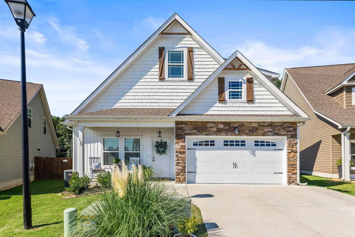130 Georgetown Drive, Ringgold, GA 30736 - #1