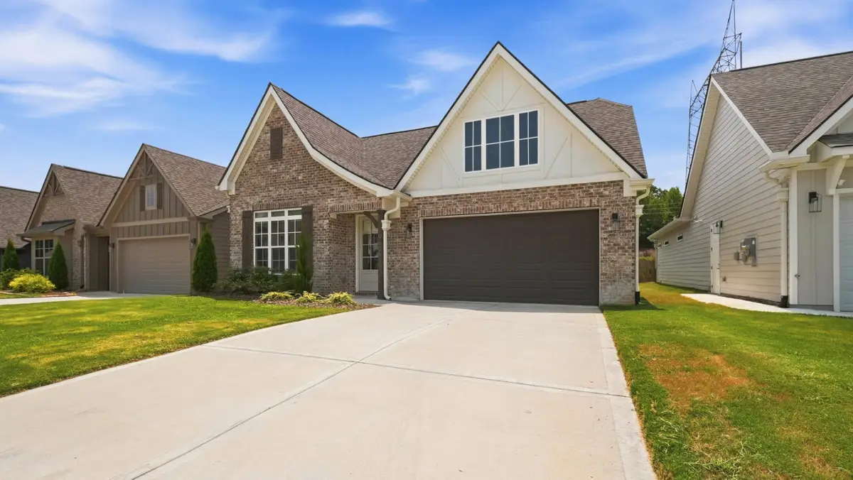 9636 Fox Gap Lane, Hixson, TN 37343 - #1