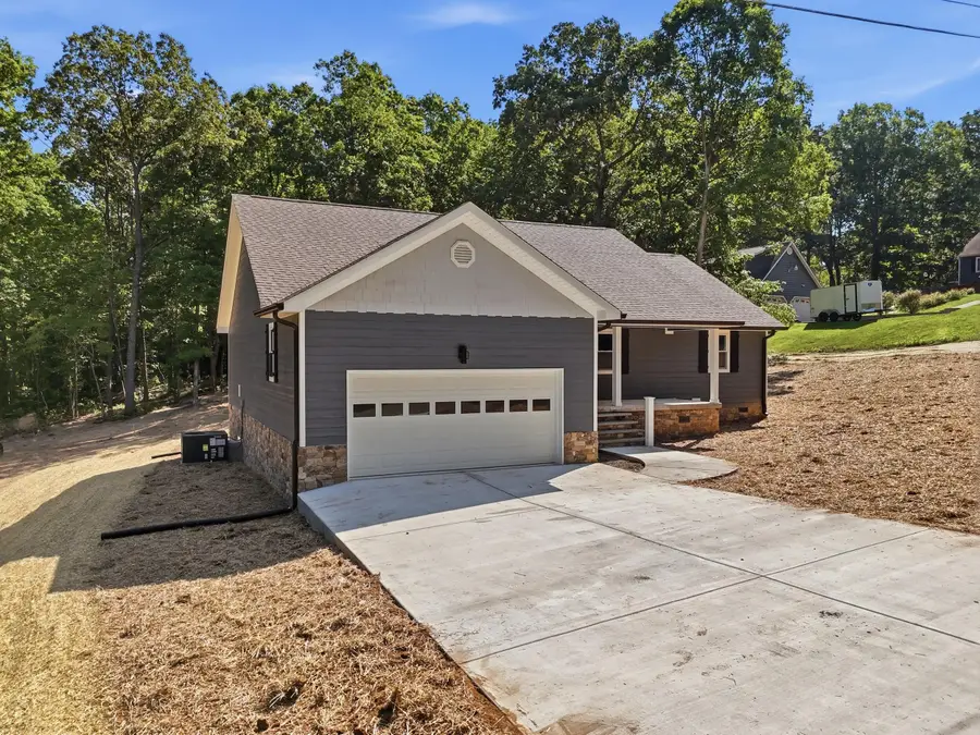 440 Dogwood Lane, Dunlap, TN 37327 - #2