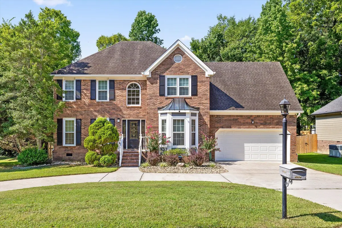 8324 Grinder Creek Place, Chattanooga, TN 37421 - #1