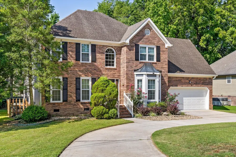 8324 Grinder Creek Place, Chattanooga, TN 37421 - #2