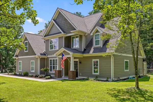 2100 Mountain Hollow Drive, Signal Mountain, TN 37377