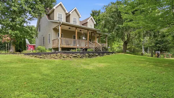 242 Robert Simmons Road, Graysville, TN 37338