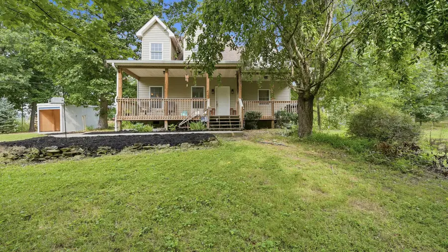 242 Robert Simmons Road, Graysville, TN 37338 - #2