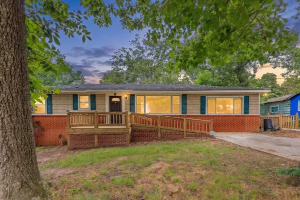 419 Fleetwood Drive, Rossville, GA 30741
