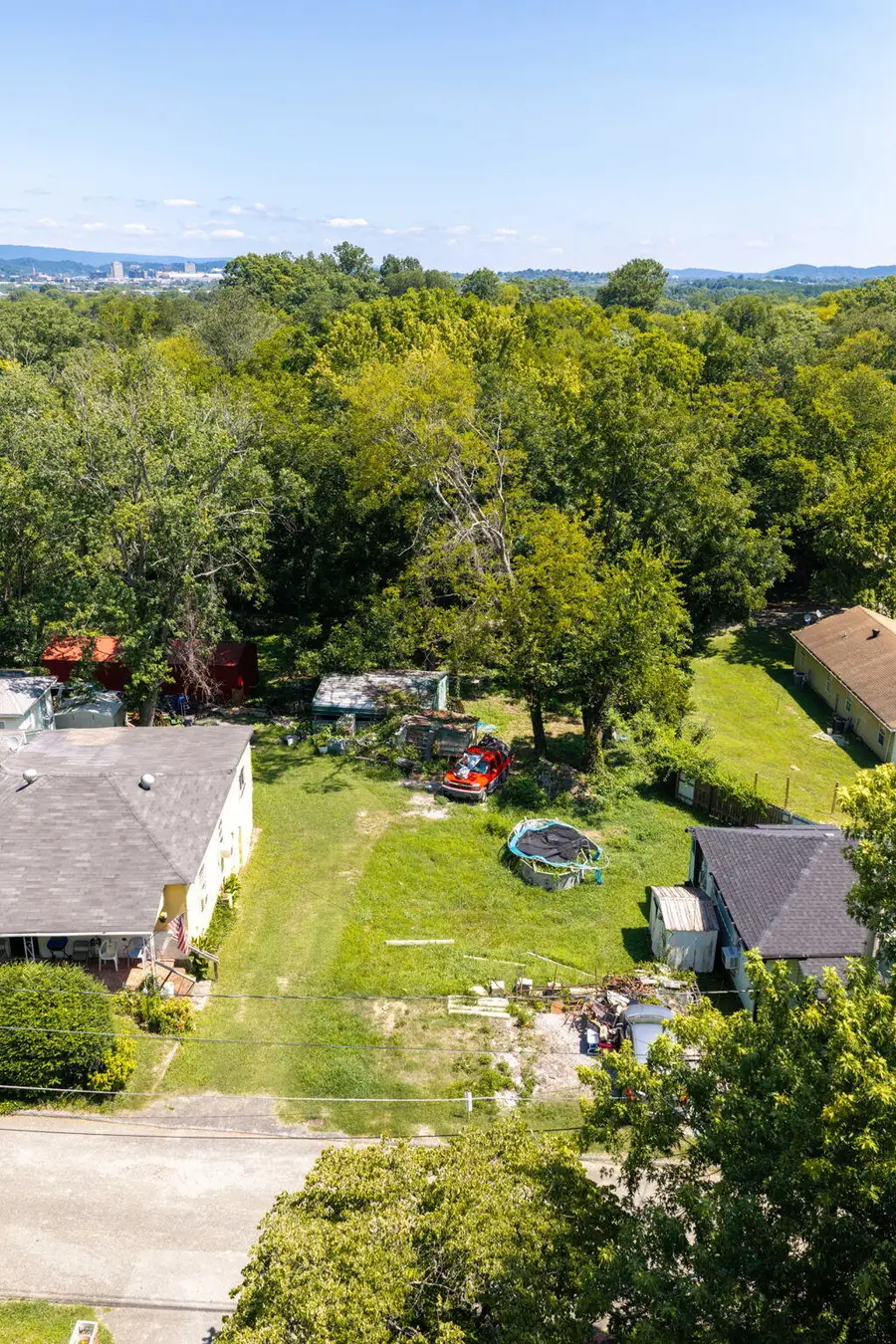 809 W 44th Street, Chattanooga, TN 37410 - #2