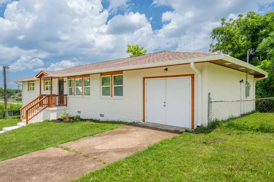4116 Grand Avenue, Chattanooga, TN 37410 - #2