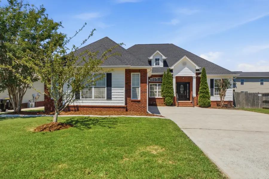 7578 Nightfall Circle, Ooltewah, TN 37363 - #2