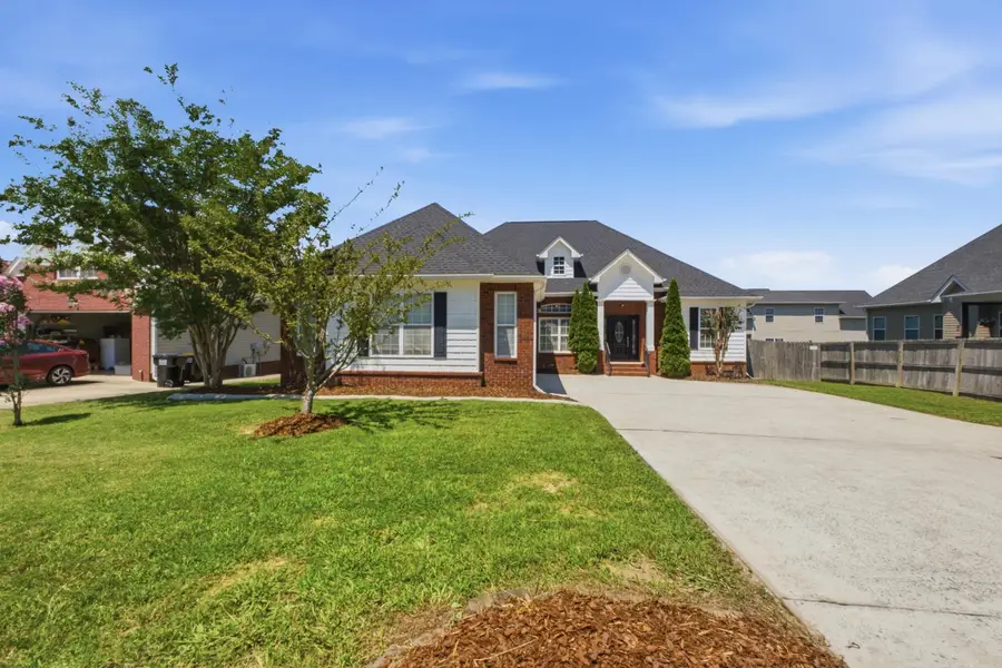 7578 Nightfall Circle, Ooltewah, TN 37363 - #3