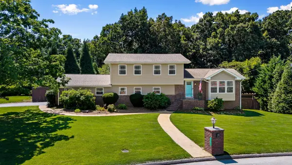 7101 Fairington Circle, Hixson, TN 37343