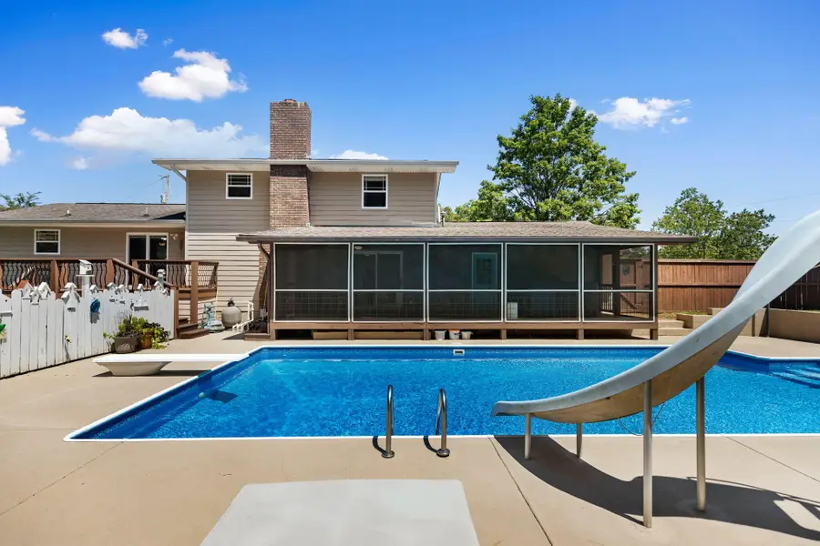 7101 Fairington Circle, Hixson, TN 37343 - #3