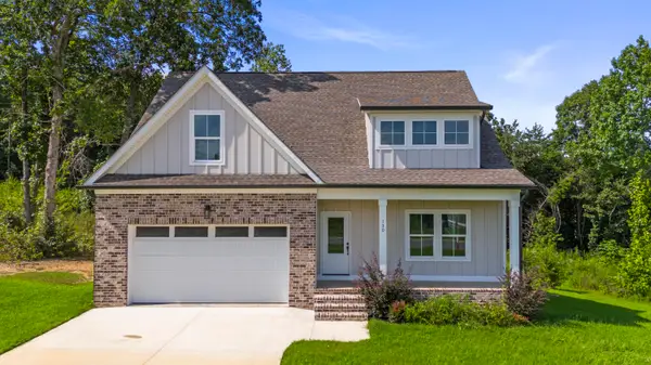 130 Cascade Drive, Rossville, GA 30741