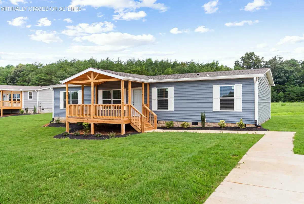 399 County Road 784a, Etowah, TN 37331 - #1