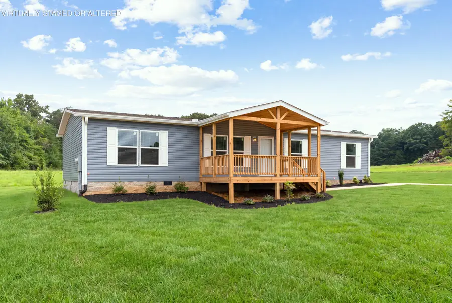 399 County Road 784a, Etowah, TN 37331 - #2