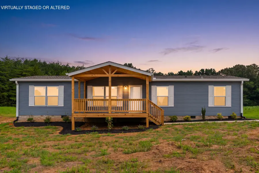399 County Road 784a, Etowah, TN 37331 - #3
