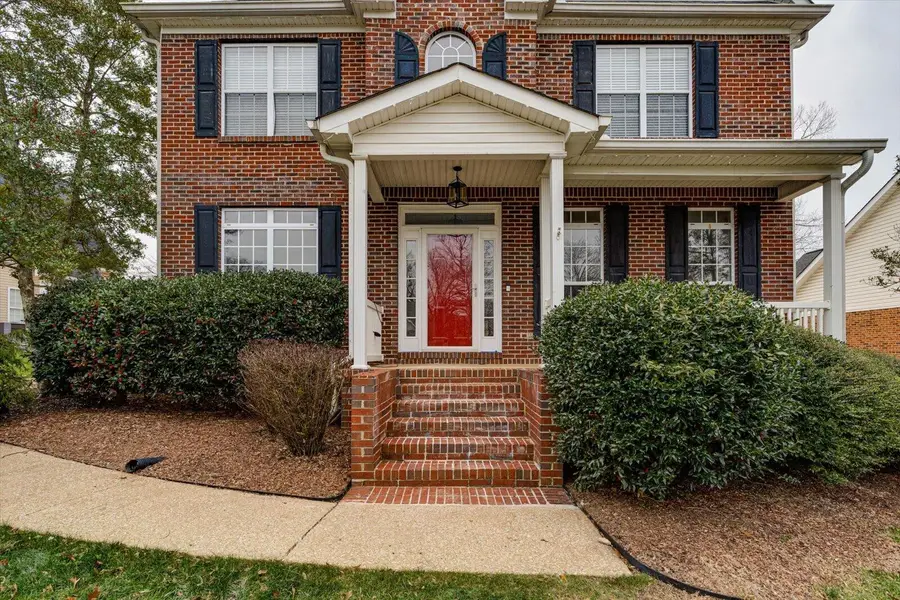 6096 Heritage Ridge Drive, Hixson, TN 37343 - #2
