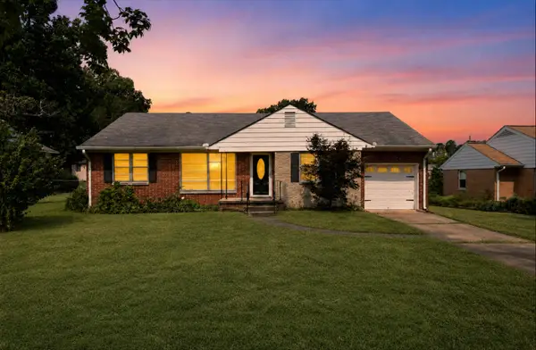 919 Belvoir Avenue, East Ridge, TN 37412