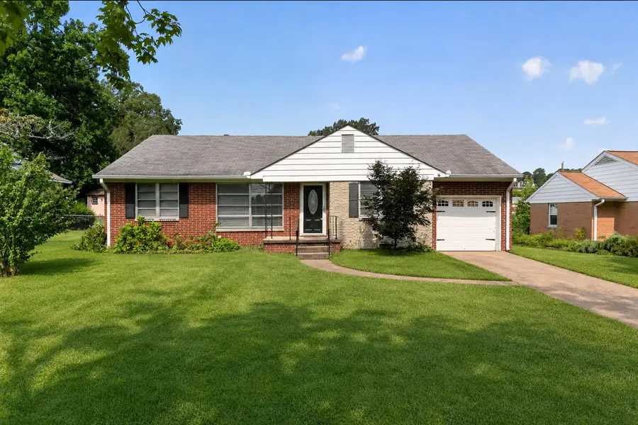 919 Belvoir Avenue, East Ridge, TN 37412 - #2